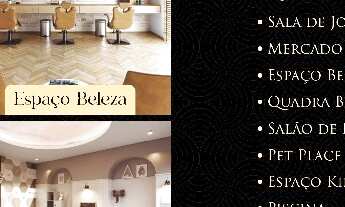 Imagem 4: LANÇAMENTO! O apartamento duplex que você sonhava chegou a Valinhos, no Condomínio Milão!