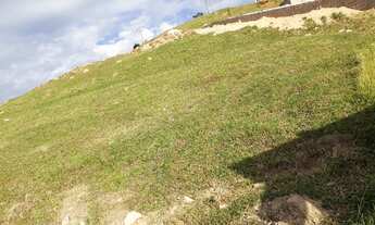 Imagem 2: Belíssimo terreno à venda no Condomínio Campo de Toscana - Vinhedo/SP