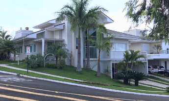 Imagem: Casa a venda no Condominio Terras de Vinhedo