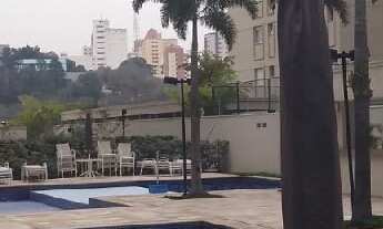 Imagem: Lindo apartamento à venda no Condomínio