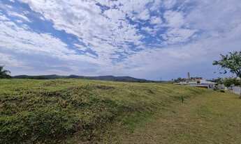 Imagem: Terreno a venda no Condomínio Campo de
