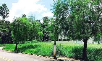 Imagem 5: Lote á venda na cidade de Louveira/ SP