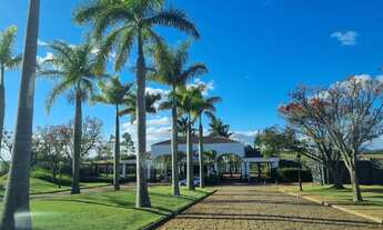 Imagem: Lote de Alto Padrão no Condomínio Fazenda