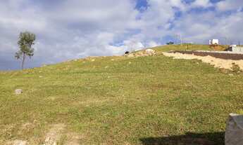 Imagem: Belíssimo terreno à venda no Condomínio