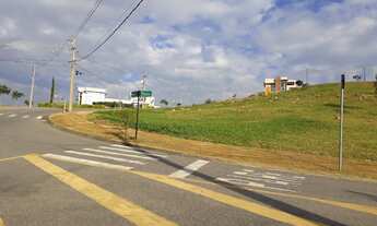 Imagem 3: Belíssimo terreno à venda no Condomínio Campo de Toscana - Vinhedo/SP