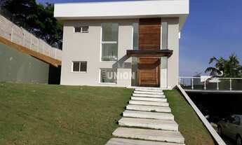 Imagem: Casa para venda no Condomínio Terras de