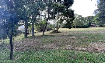 Imagem: Terreno a venda no Condomínio Vale da Santa