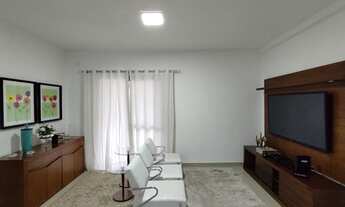 Imagem 4: Apartamento à venda no Condomínio Mondo Itália-Vinhedo/SP