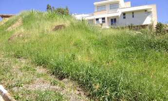 Imagem: Terreno á venda, condomínio Moinho de