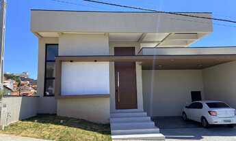 Imagem: Casa a venda no Condomínio Vivendas das