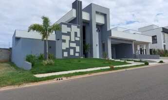 Imagem: Casa térrea a venda no Condomínio Mont