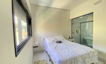 Imagem 4: Casa a venda no Condomínio Vivendas das Pitangueiras em Valinhos/SP