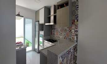 Imagem 7: Casa à venda no Condomínio Portal do Bosque em Louveira-SP