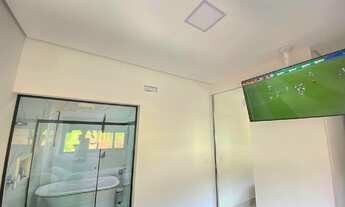 Imagem 6: Casa a venda no Condomínio Vivendas das Pitangueiras em Valinhos/SP