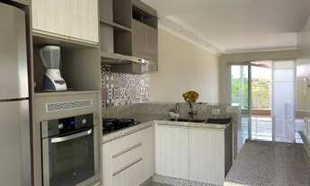 Imagem 6: Casa à venda no Condomínio Portal do Bosque em Louveira-SP