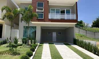 Imagem: Casa à venda no Condomínio Portal do Bosque