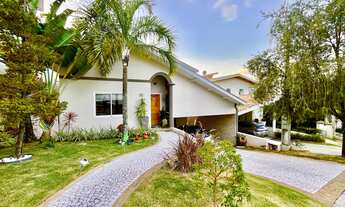 Imagem: Casa á venda Condomínio Recanto Paturis