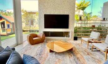 Imagem 4: OPORTUNIDADE ! Casa com 04 suítes -Condomínio Campo de Toscana, Vinhedo/SP