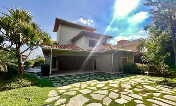 Imagem: Casa para venda ou locação no Condomínio