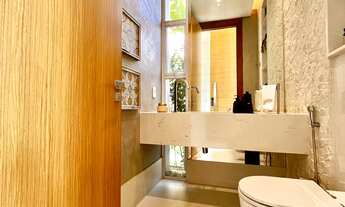 Imagem 7: OPORTUNIDADE ! Casa com 04 suítes -Condomínio Campo de Toscana, Vinhedo/SP