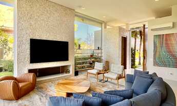 Imagem 3: OPORTUNIDADE ! Casa com 04 suítes -Condomínio Campo de Toscana, Vinhedo/SP