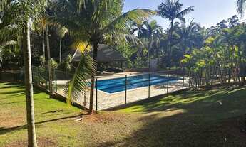 Imagem 2: Terreno Residencial a venda no Condomínio Terras de Santa Teresa, Itupeva/SP