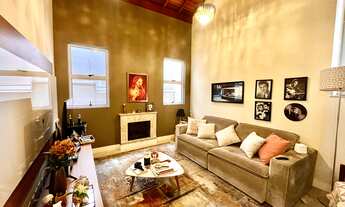 Imagem 4: Casa á venda Condomínio Recanto Paturis Vinhedo SP