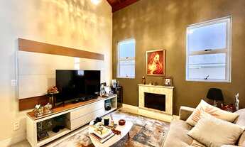 Imagem 3: Casa á venda Condomínio Recanto Paturis Vinhedo SP