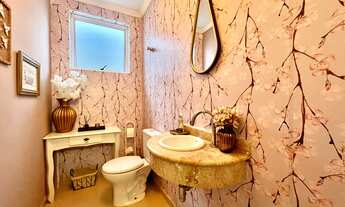 Imagem 5: Casa á venda Condomínio Recanto Paturis Vinhedo SP