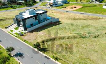 Imagem: Terreno a venda no Condomínio Arboretum