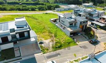 Imagem: Terreno a venda no Condomínio Arboretum