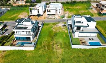 Imagem 2: Terreno a venda no Condomínio Arboretum em Vinhedo/SP