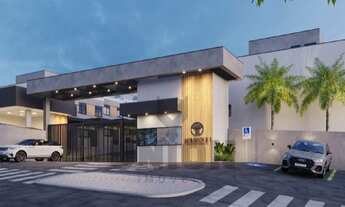 Imagem: 3 dormitórios na Rua Estrela Dalva