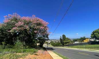 Imagem: Terrenos à venda no Residencial Jardim