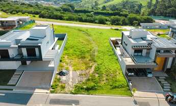 Imagem 4: Terreno a venda no Condomínio Arboretum em Vinhedo/SP