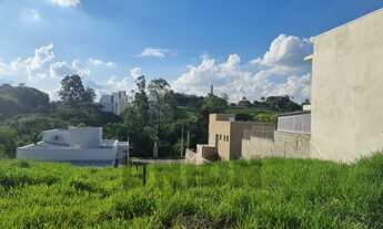 Imagem: Terreno para venda no Residencial Santa