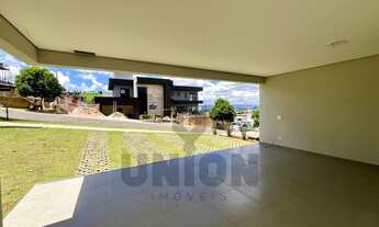 Imagem 4: Casa á venda em condomínio Campo de Toscana/ Vinhedo-SP