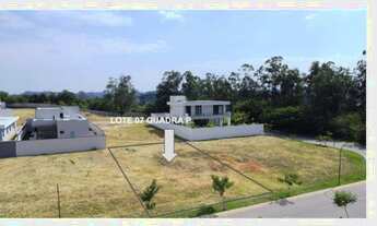 Imagem 4: Ótimo terreno à venda no Condomínio Arboretum na cidade de Vinhedo SP