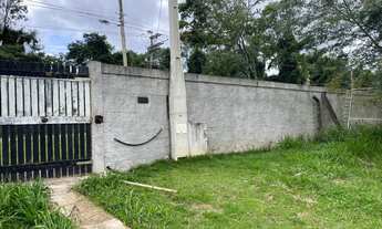 Imagem: Terreno à venda no bairro do Bosque em