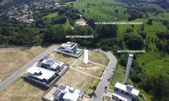 Imagem 3: Ótimo terreno à venda no Condomínio Arboretum na cidade de Vinhedo SP