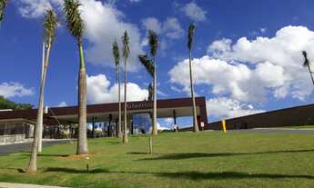 Imagem 2: Ótimo terreno à venda no Condomínio Arboretum na cidade de Vinhedo SP