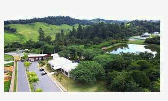 Imagem: Lindo lote à venda no Condomínio Arboretum