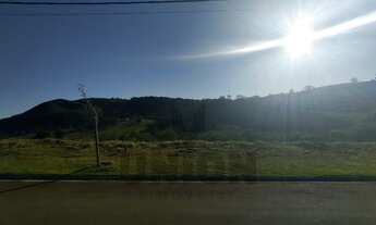 Imagem: Terreno à venda no Condomínio Santa Mônica