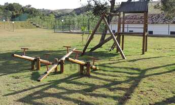 Imagem 7: Terreno à venda no Condomínio Santa Mônica em Itupeva/SP