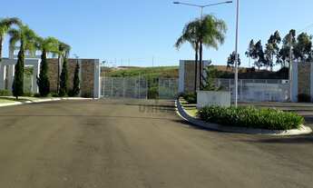 Imagem: Terreno à venda no Condomínio Santa Monica