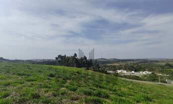 Imagem: Terreno à venda no Condomínio Santa Mônica