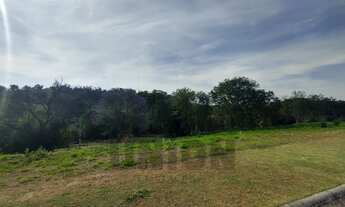 Imagem: Terreno à venda no Condomínio Santa Mônica