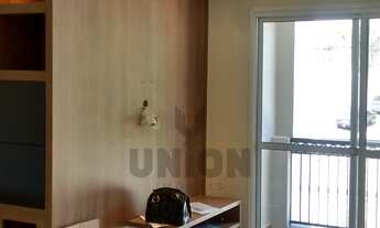 Imagem 2: Apartamento à venda no Condomínio Riviera de Vinhedo/SP