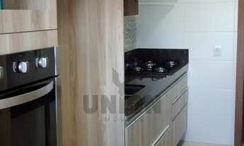 Imagem 7: Apartamento à venda no Condomínio Riviera de Vinhedo/SP