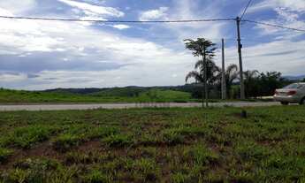 Imagem: Terreno espetacular à venda no Condomínio